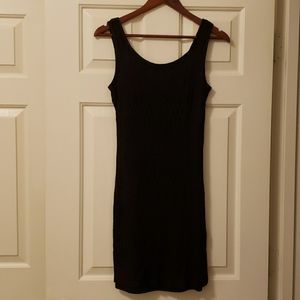 Little Black Evening Dress